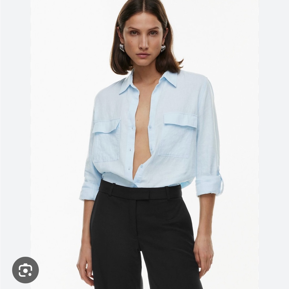Aritzia shirt